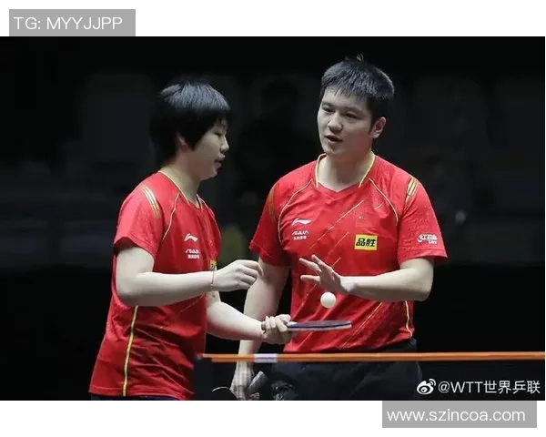 赛后复盘:北京乒乓球队与杭州乒乓球队的战术配合与表现分析