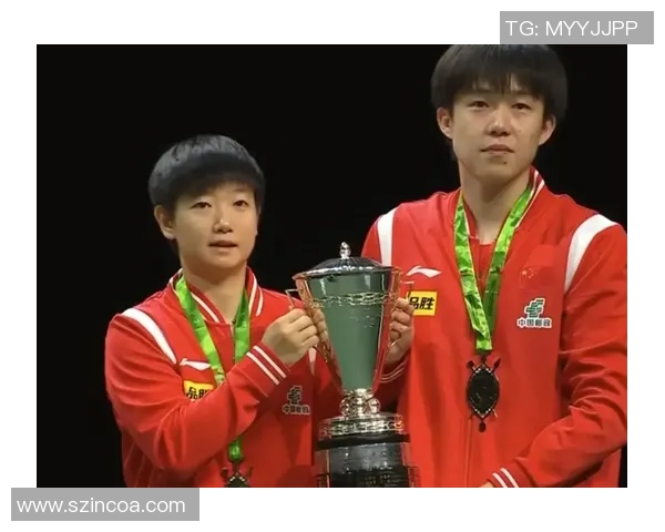 重庆乒乓球队的力量变革引发热议推动乒乓球运动新发展