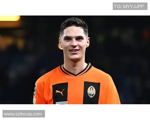 回顾乌克兰足球历史上的明星球员及其辉煌成就